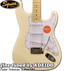 Fender（フェンダー） Squier Affinity Series Stratocaster -Lake