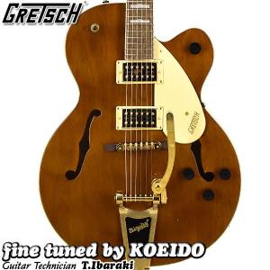 GRETSCH（グレッチ） Gretsch Electromatic Pristine LTD Jet Single