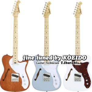 LEGEND LTE-69TL N シンライン テレキャスタータイプ レジェンド