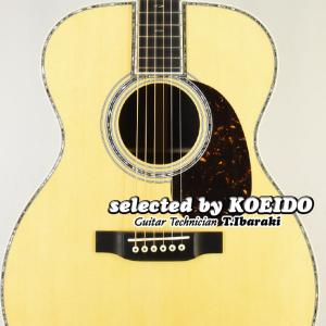MARTIN（マーティン） [※お取り寄せ商品] Martin D-42 【STANDARD