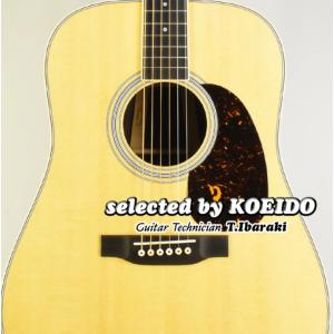 MARTIN（マーティン） C.F.Martin D-28 Standard 2025(selected by