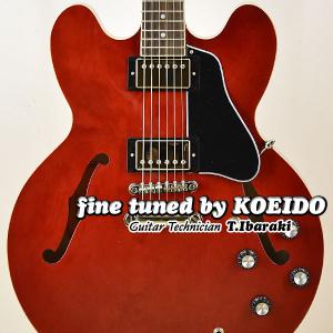 Epiphone（エピフォン） DOT STUDIO セミアコ エレキギター ◇ G4543