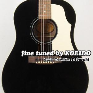 Epiphone Kazuyoshi Saito J-45 Outfit（アクセサリーパック付き）