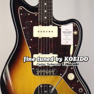 Fender◇2013年製/American Special Jazzmaster/ソフトケース/ジャズ