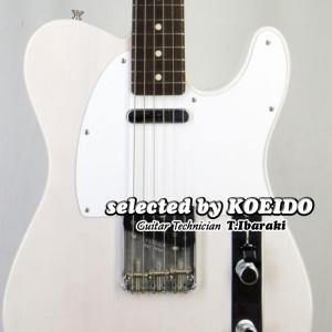 Fender（フェンダー） Fender Made in Japan Traditional II 50s