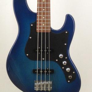 FUJIGEN/FgN Boundary Mighty Jazz BMJ-R/TBS(レビュー特典付き)　フジゲン　エレキベース