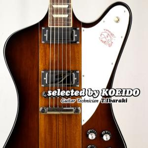 Gibson（ギブソン） Gibson ES-335 Figured Antique Natural (selected