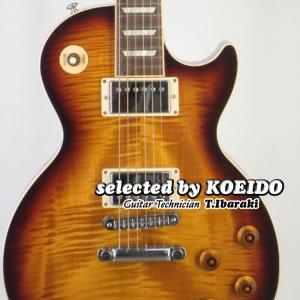 Gibson Les Paul Standard 2016 Desert Burst (selected by KOEIDO)｜koeido1
