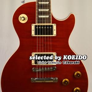 Gibson（ギブソン） Gibson ES-335 Figured Antique Natural (selected