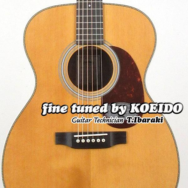 アコースティックギター Headway Japan Tune-up Series HF-V085S-...