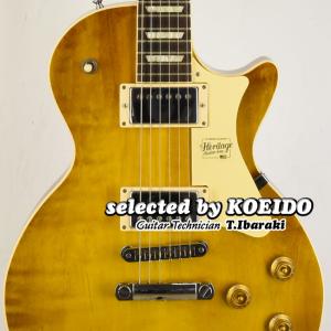 HERITAGE（ヘリテージ） Heritage Custom Shop Core H-150 Burbon