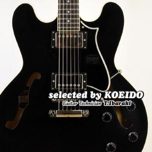 HERITAGE（ヘリテージ） Heritage Custom Shop Core H-150 Burbon