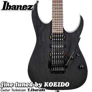 Ibanez RG370ZB WK(今ならIbanez SI10ケーブルプレゼント＆レビュー特典付き！)