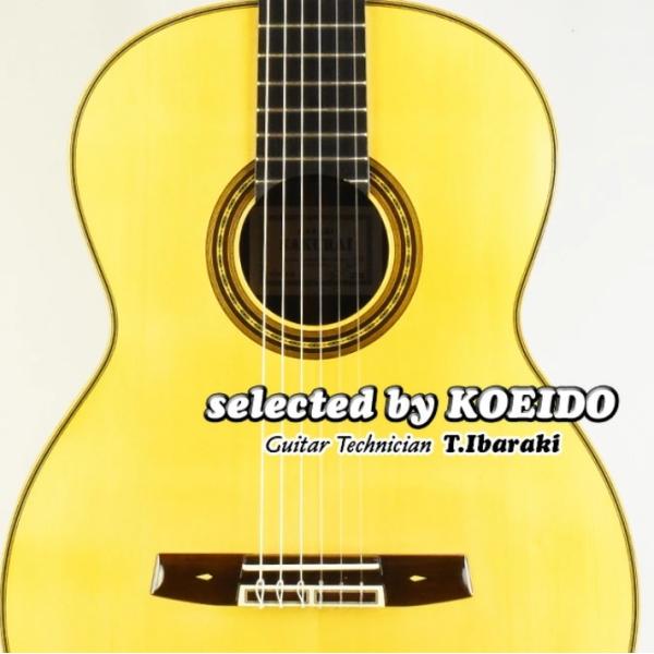 桜井正毅 Model P.C. (selected by KOEIDO)