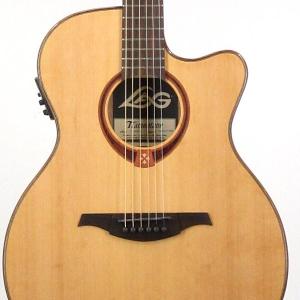 Alvarez AL-30 Acoustic Guitar アコースティックギター -GrunSound