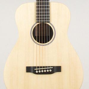 中古)MARTIN / LXM Little Martin Natural 【店長厳選中古目玉品