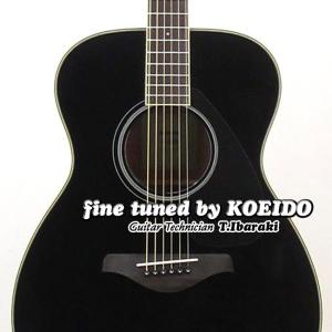 YAMAHA FS820 ヤマハ アコースティクギター YAMAHA FS820/FG820 アコースティックギター初心者12点セット