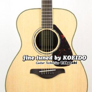 YAMAHA（ヤマハ） YAMAHA FS-830 NT アコースティックギター 初心者