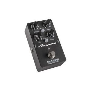 Ampeg Classic Analog Bass Preamp アンペグ エフェクター