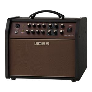BOSS Acoustic Singer Live LT  ボス アコースティックギターアンプ