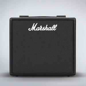 Marshall マーシャル CODE25 ギターアンプ｜koeido1