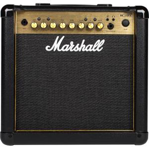 Marshall マーシャル MG15FX GOLD｜koeido1