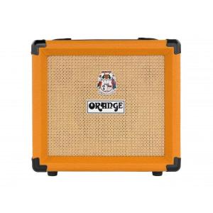 ORANGE（楽器） ORANGE リバーブ＆チューナ機能も搭載 ギター