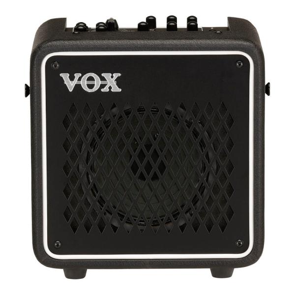 VOX ギターアンプ VMG-10 MINI GO 10