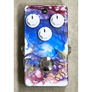 Bob Burt Over Drive BBOD #579 2025 ver【光栄堂特注直輸入品】【店長