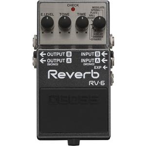 KLOWRA/Limbo Reverb KBS-01 : 宮地楽器 ららぽーと立川立飛店 - 通販
