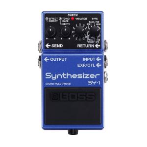 Old Blood Noise Endeavors Reflector V3 【コーラス】《エフェクター