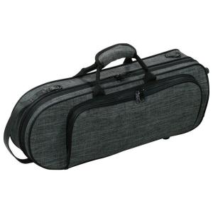 GATOR CASES GATOR トランペット用 シェイプ型 軽量セミハードケース