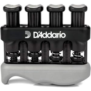 Planet Waves by D'Addario PW-VG-01 Varigrip Hand Exerciser グリップ(定形外郵便発送)｜光栄堂楽器Yahoo!店