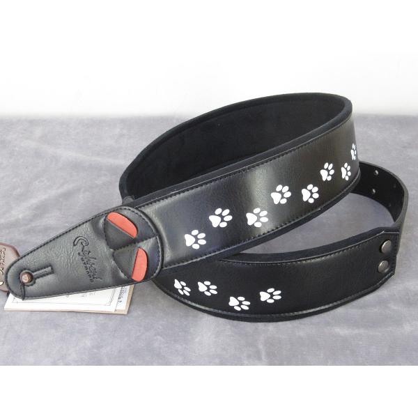 Righton! STRAPS Black CAT ライトオン！ストラップス(レターパック発送) ギ...