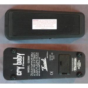 DUNLOP（ダンロップ） CRYBABY Original GCB-95 クライベイビー