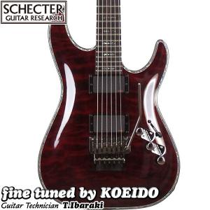 SCHECTER シェクター ジャパン エレキギター / TAKAHIRO SCHECTER シェクター ジャパン エレキギター / TAKAHIRO