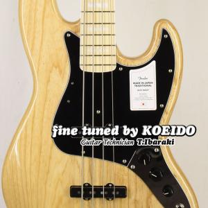FUJIGEN（フジゲン） FUJIGEN/FgN Neo Classic NJB100RAL 3TS ジャズ