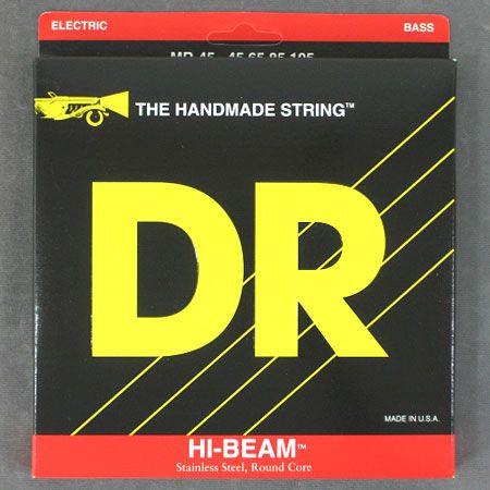 DR ベース弦 HI-BEAM MR-45 (定形外郵便発送)