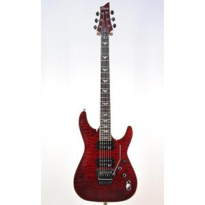 SCHECTER Omen Extreme-FR BCH[AD-OM-EXT-FR](シェクター小林信一ピック10枚付き)エレキギター　シェクター