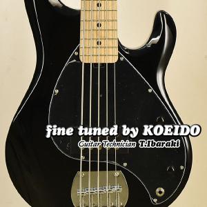 1本限りアウトレット特価！】Sterling by MUSIC MAN SUB Series