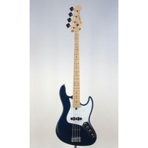 Bacchus WJB-360M MAB 初心者 入門用　エレキベース　バッカス