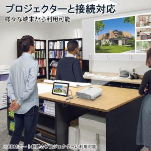 ドッキングステーション Type-C USBハ...の詳細画像5