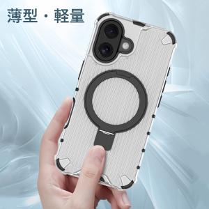 iphone 16 15 ケース magsaf...の詳細画像5