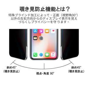 iPhone 17 16 15 保護フィルム ...の詳細画像4