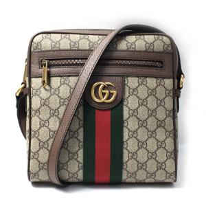 GUCCI グッチ オフディア GGスモールメッセンジャーバッグ 547926 96IWT 8745 /中古/美品｜koera