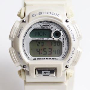 CASIO カシオ G-SHOCK Alaska Dog Mushers' Association オフィシャルモデル 腕時計 電池式 DW-8800 A・D・M・A ユニセックス 中古｜koera