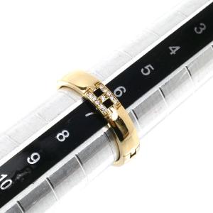 HERMES エルメス K18YG イエローゴ...の詳細画像5