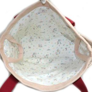 HERMES エルメス カブリオル マザーズバ...の詳細画像3