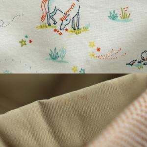 HERMES エルメス カブリオル マザーズバ...の詳細画像4