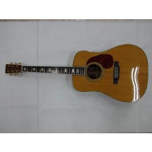 【中古品】アコースティックギター　ギター　マーチン　Martin　D-45　楽器　調整・点検済み　ハードケース付属